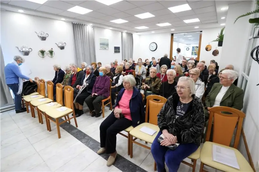 Domovi za starije ponegdje poskupjeli i za više od 150 eura mjesečno
