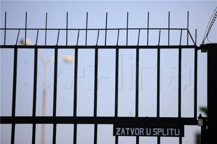 Većina stranaca u hrvatskim zatvorima krajem 2022. zbog krijumčarenja migranata
