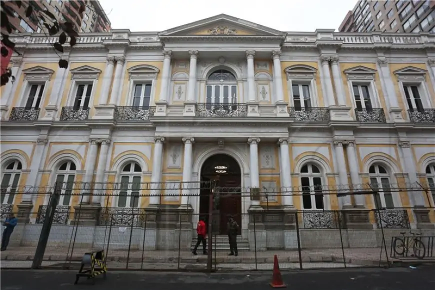 Nasljednici Andronica Luksica najbogatiji su stanovnici Čilea