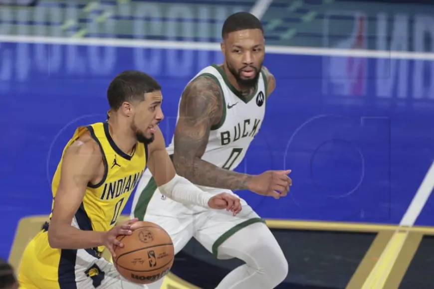 NBA: Lillard tricom na kraju produžetka osigurao pobjedu Bucksima