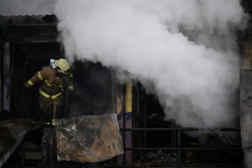 Nova tragedija u okolici Sarajeva: U eksploziji plina stradao muškarac