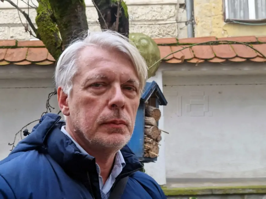 I. Čulig: Zakonito sam imenovan ravnateljem Muzeja grada Karlovca