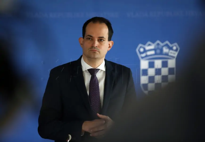 Ministarstvo pravosuđa: Suci odbili najveće povećanje u proteklih nekoliko godina