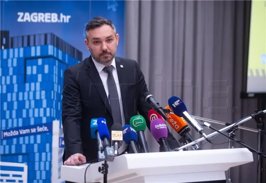 Bivši dekan Geodetskog fakulteta izlazi iz istražnog zatvora
