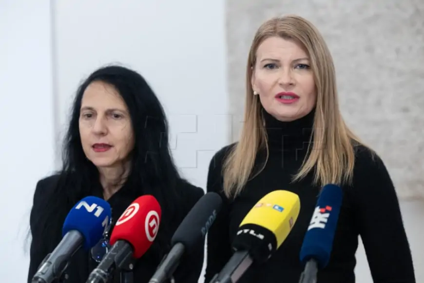 Oporba: Samo kažnjavanje neće riješiti problem obiteljskog nasilja