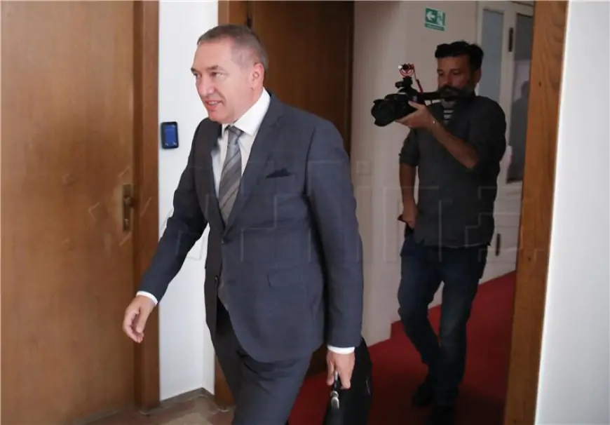 Podignuta optužnica zbog korupcije u Janafu