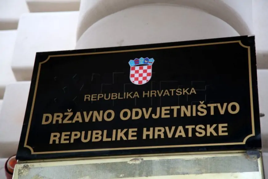 Državni odvjetnici uz suce od ponedjeljka u tzv. bijelom štrajku