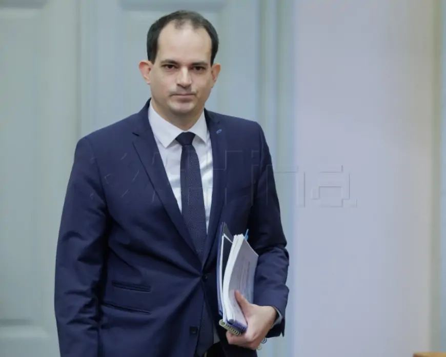 Ministarstvo pravosuđa: Odgovornost za "bijeli štrajk" je na Udruzi hrvatskih sudaca