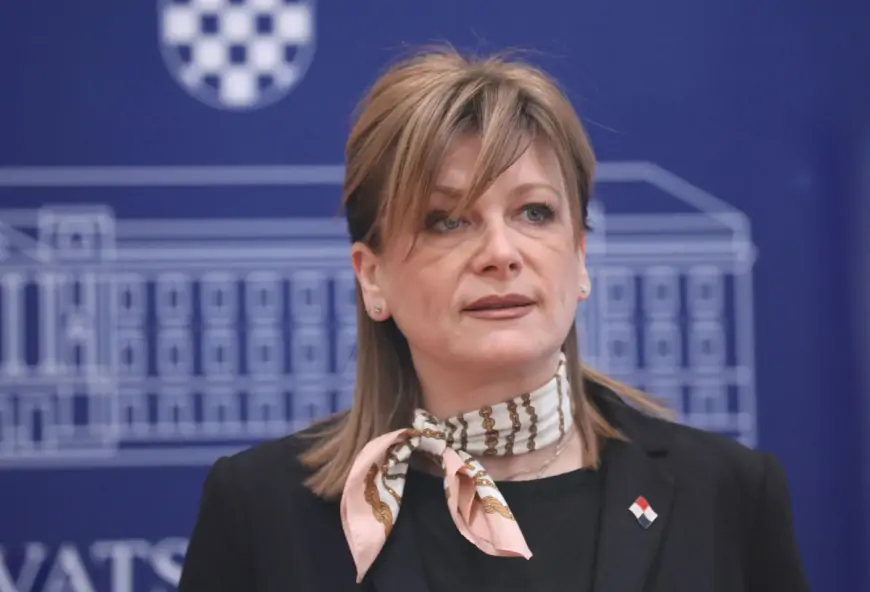 Karolina Vidović Krišto upozorava: Pavao Vujnovac i PPD me maltretiraju uz pomoć suca iz Zlatara