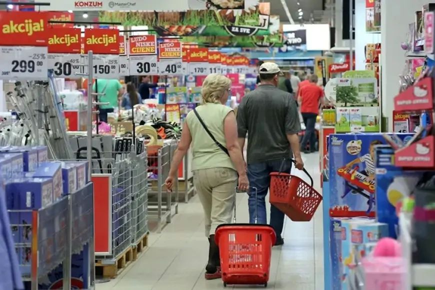 Večernji list: Cijene idućih godina ne bi trebale rasti, kupci ne žele plaćati skupo