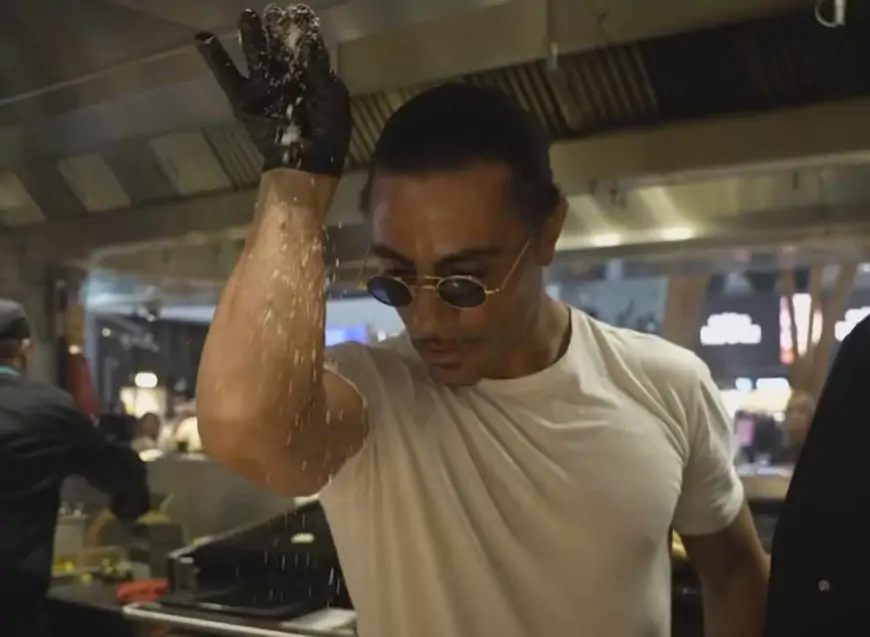Slavni chef razbjesnio javnost računom iz svog restorana, pogledajte na što su gosti potrošili gotovo 100 tisuća eura!