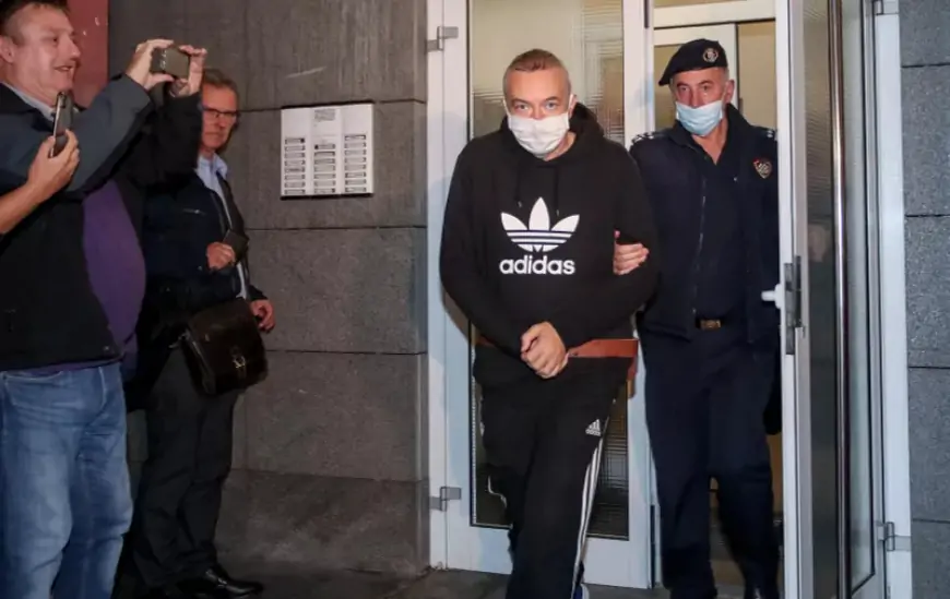 Podignuta optužnica zbog primanja i davanja mita u Janafu: U priču upetljano više osoba!