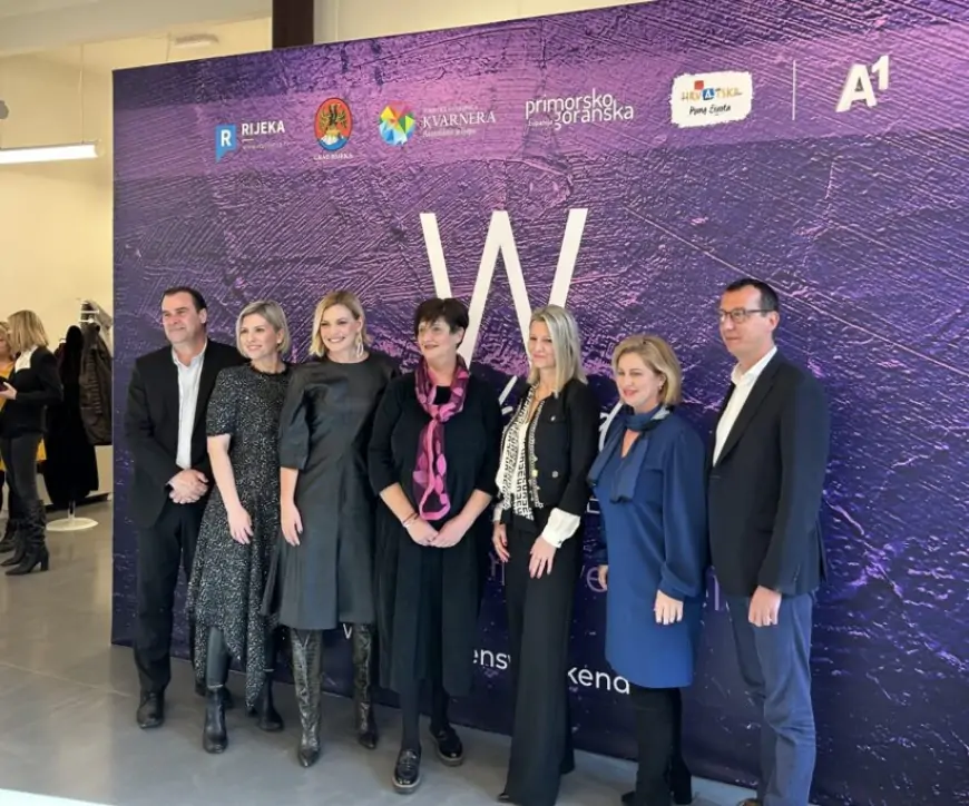 Drugi Women's Weekend od 7. do 10. ožujka u riječkom Art kvartu