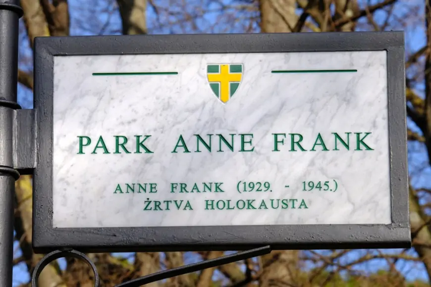U Puli obilježen Međunarodni dan sjećanja na žrtve Holokausta