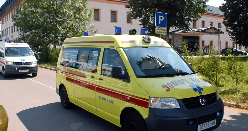 Zbog smrti mladog nogometaša u Gospiću optužen županijski čelnik zajednice sportova