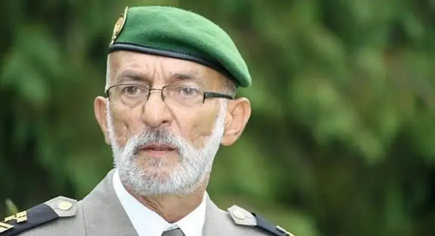 PREMINUO  KOMANDOS BRUNO ZORICA ZULU