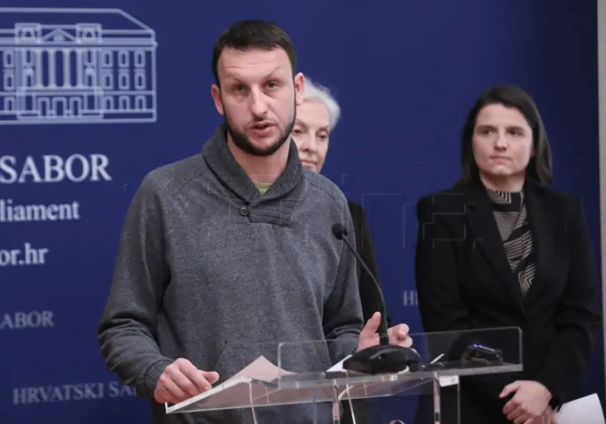 Možemo!: Umjesto restrukturiranja, Vlada dozvoljava propast Uljanika