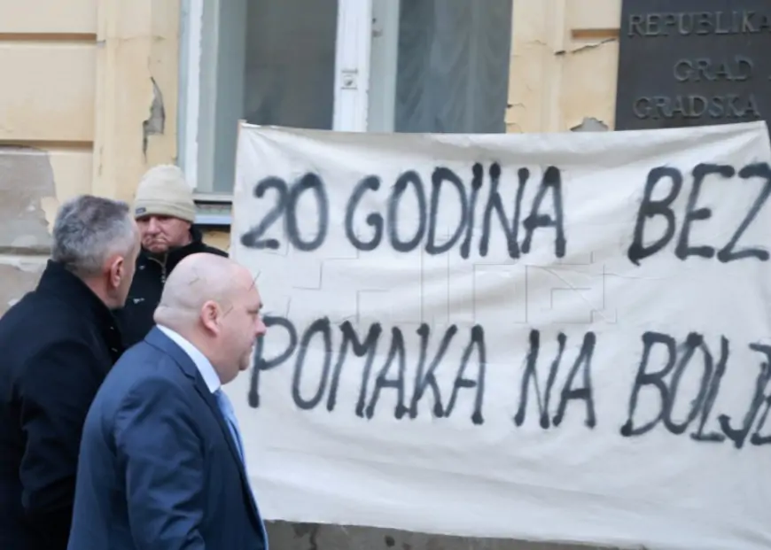 Udruge protiv CGO-a u Resniku: Osupnuti smo promjenama Tomaševićevih stavova