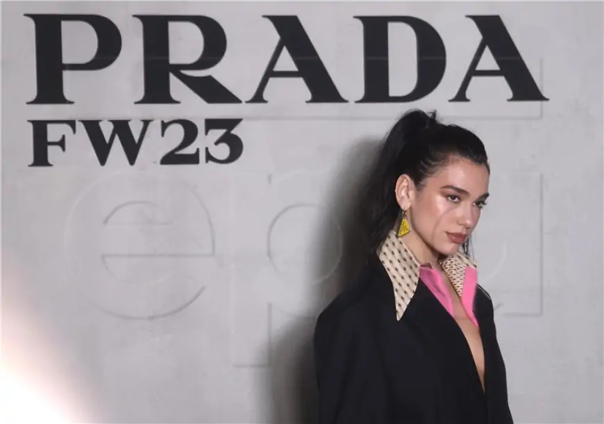 Pula: Dua Lipa održat će dva koncerta u Areni