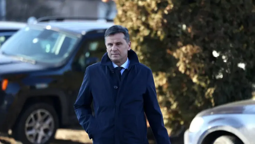 Bivši SDA-ov premijer Novalić pravomoćno osuđen, ide u zatvor