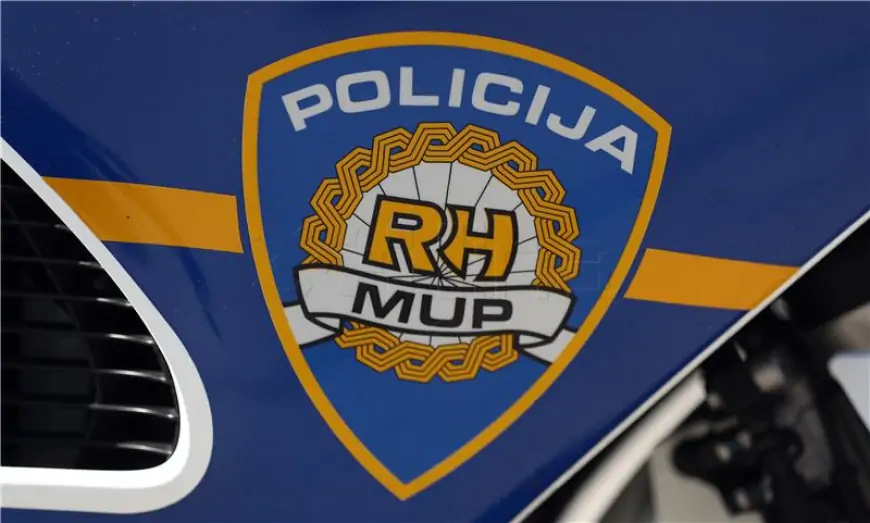 U Splitu privedeno ukupno 20 navijača "Hajduka" i "Rijeke"