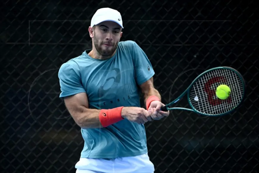 Tenis: Ćorić i Ajduković bez trofeja na Challengerima