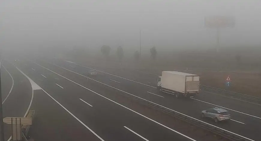 HAK: Prometne nesreće usporavaju promet na dijelu A3 I A7