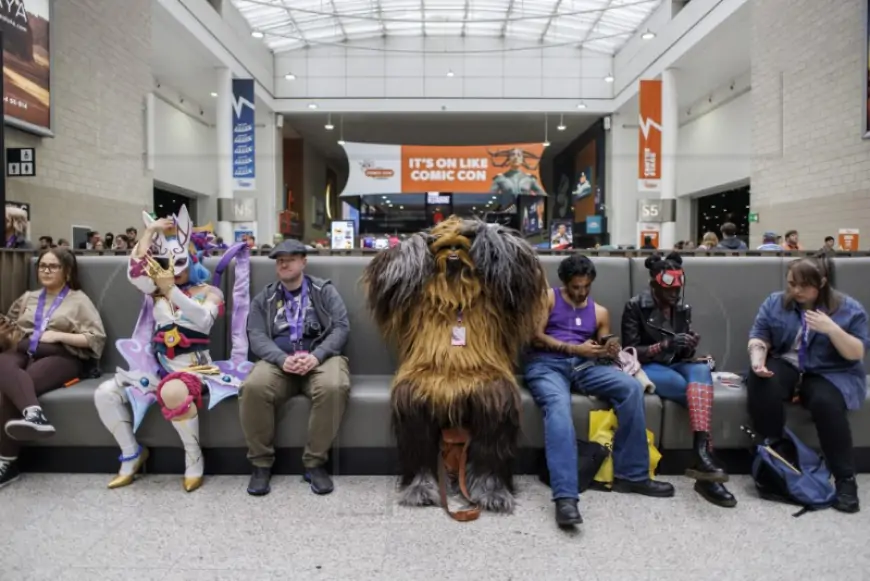 Rijetka figura Jawa iz Ratova zvijezda prodana za 19.500 funti