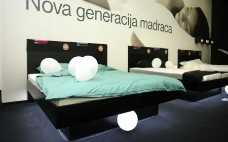 Od tvrtke koja drži Top Shop i Dormeo vjerovnici potražuju 15.79 milijuna eura