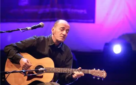 Stefanovski slavi 50 godina karijere u Dalmaciji