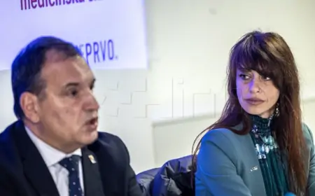 Beroš se idućeg tjedna sastaje sa sindikatima
