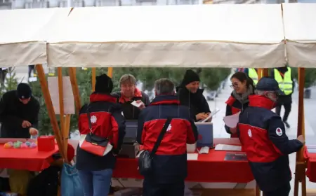 Hrvatski Caritas uputio 200.000 eura za najsiromašnije