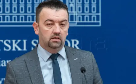 Pavliček pozvao Vladu da kupi Fortenovine poljoprivredne tvrtke