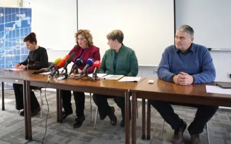 Tražit ćemo Vladu prebacivanje nastavnika u viši platni razred