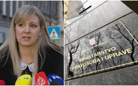 SABOR Marić (SDP) osudila govor mržnje prema liječnicima