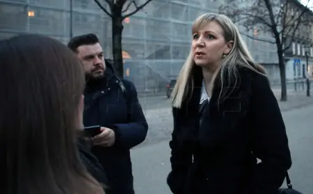 SUCI PREKIDAJU BIJELI ŠTRAJK