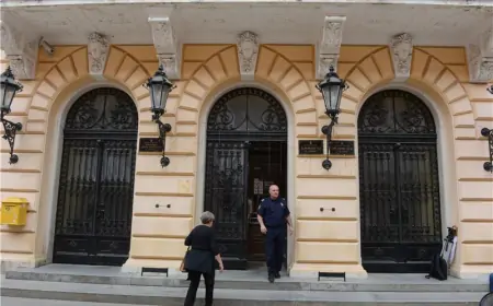 VLASNIK STAFORDA PUŠTEN NA SLOBODU