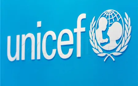 UNICEF i Švicarska pružili podršku više od 500 djece iz Ukrajine u Hrvatskoj