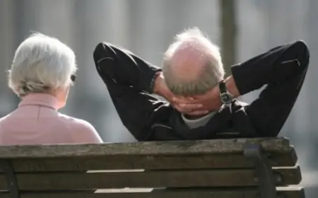 Dnevno 150 udovica ili udovaca traži drugi dio obiteljske mirovine