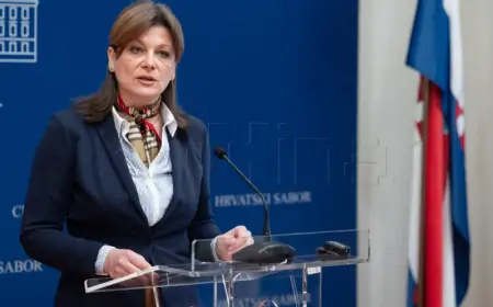 Vidović Krišto od Milanovića traži da objavi izvješće SOA-e o Turudiću