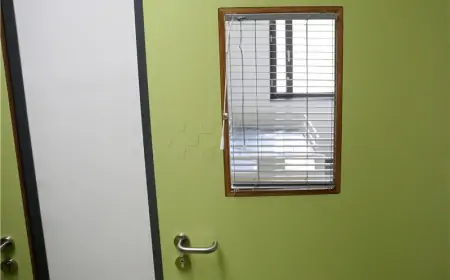 Kaznena prijava zbog ubojstva u rapskoj bolnici