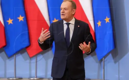 Poljska će povući sudske tužbe protiv europskih klimatskih politika