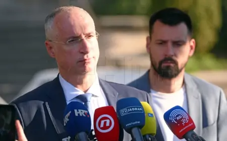 Puljak i Ivošević zbog incidenta prozivaju državu