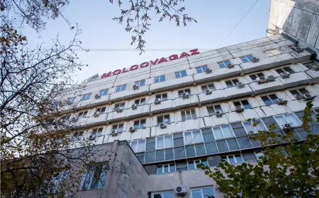 Moldavska separatistička regija kaže da treba više ruskog plina