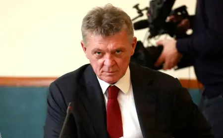 Saborska oporba proziva 'Plenkovićevu kliku', traži odgodu glasovanja o Turudiću