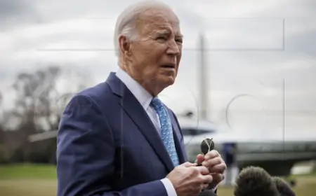 Biden pobijedio na stranačkim predizborima u Južnoj Karolini