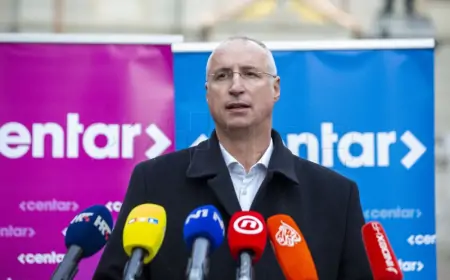 Puljak: Turudić je povezan s kriminalnim miljeom, ne smije biti na čelu DORH-a