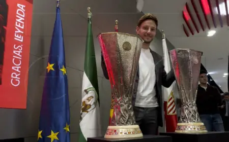 Rakitić promovira razvojni program vlade Saudijske Arabije
