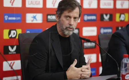 Računao sam na Rakitića, ali mu nisam mogao garantirati igranje