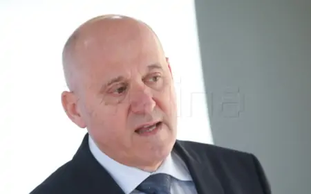 Država Ivanić-Gradu darovala zemljište za izgradnju poduzetničke zone